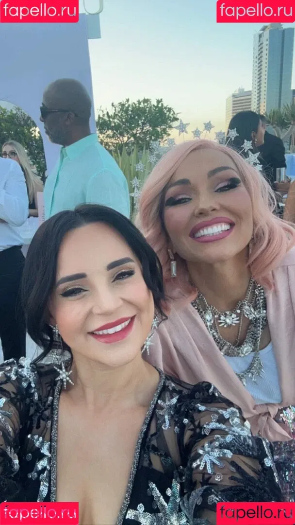 Rosanna Pansino Onlyfans Photo Gallery 