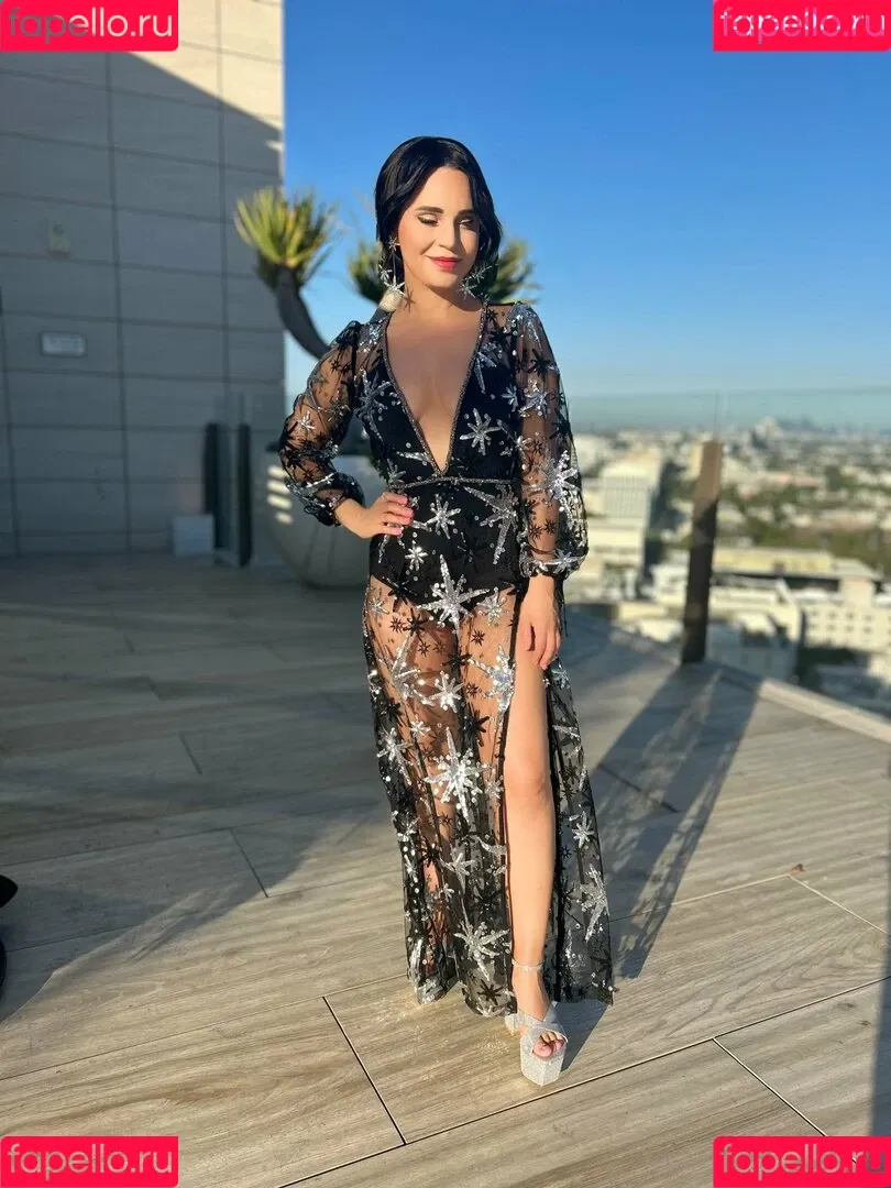 Rosanna Pansino Onlyfans Photo Gallery 