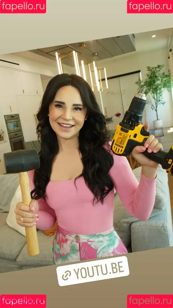 Rosanna Pansino Onlyfans Photo Gallery 
