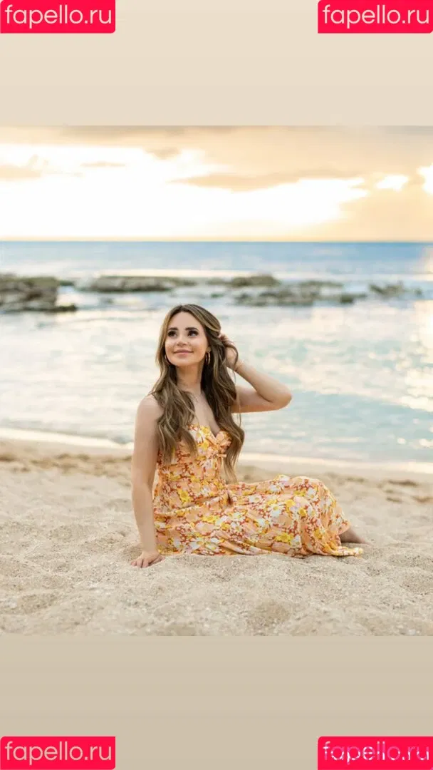 Rosanna Pansino Onlyfans Photo Gallery 