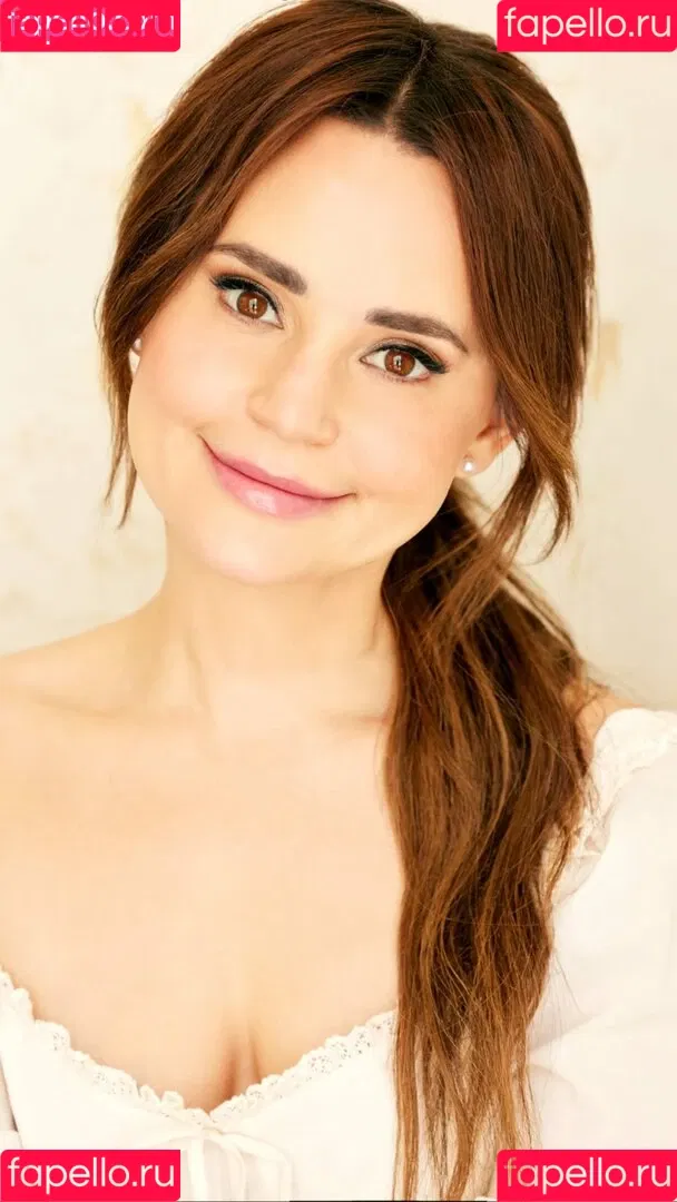 Rosanna Pansino Onlyfans Photo Gallery 