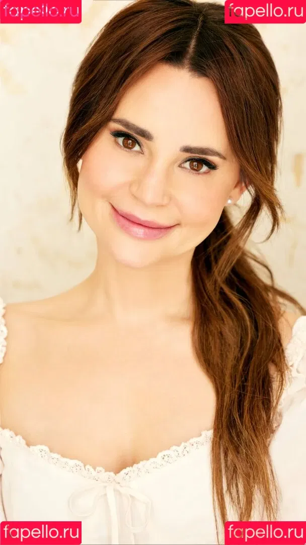 Rosanna Pansino Onlyfans Photo Gallery 