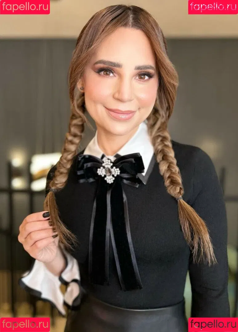 Rosanna Pansino Onlyfans Photo Gallery 