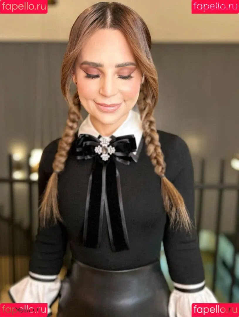 Rosanna Pansino Onlyfans Photo Gallery 