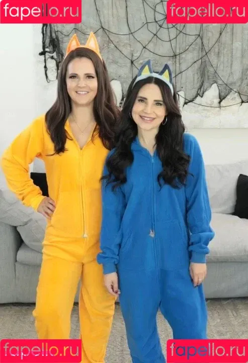 Rosanna Pansino Onlyfans Photo Gallery 