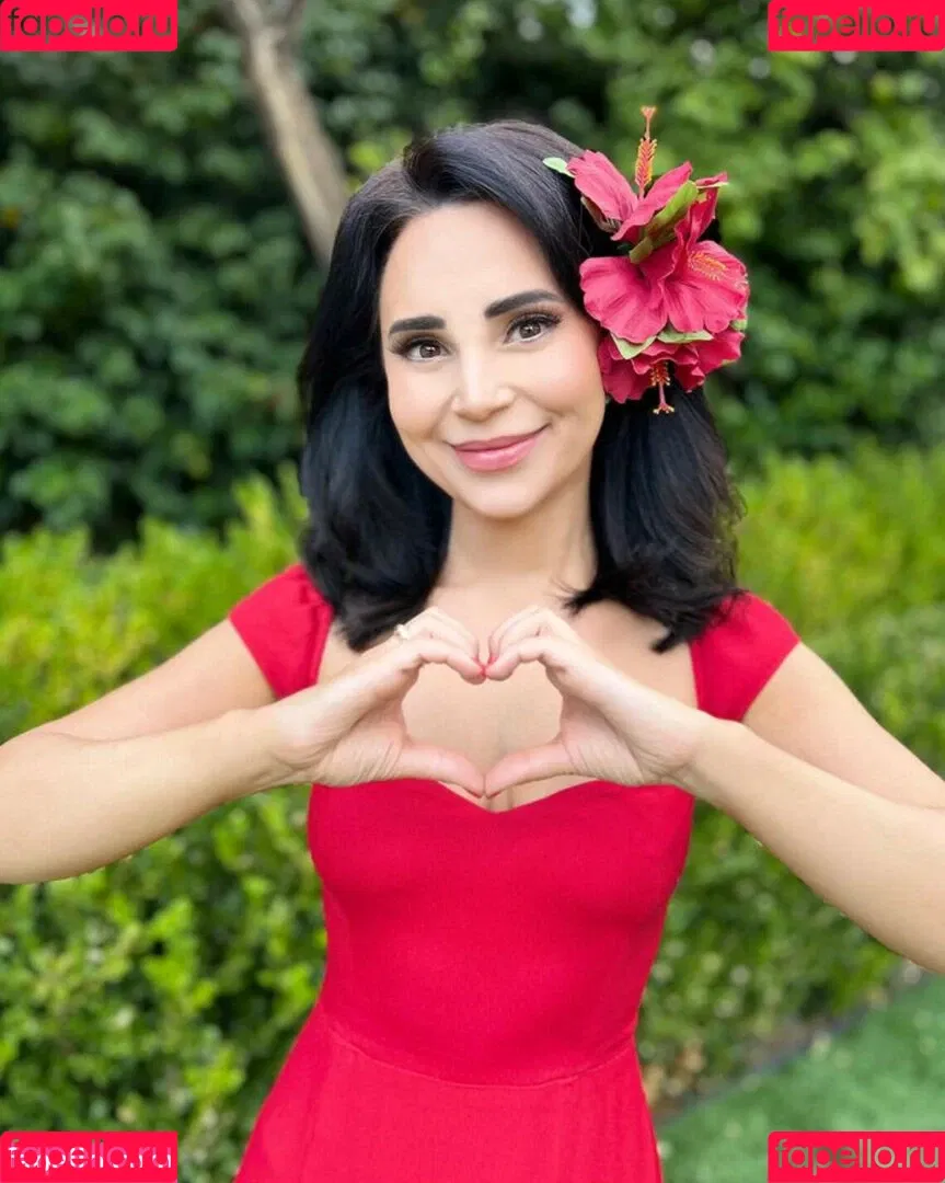 Rosanna Pansino Onlyfans Photo Gallery 