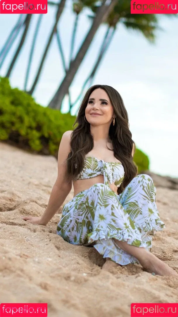 Rosanna Pansino Onlyfans Photo Gallery 