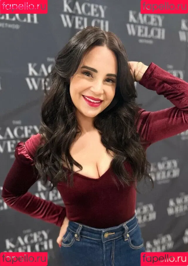 Rosanna Pansino Onlyfans Photo Gallery 