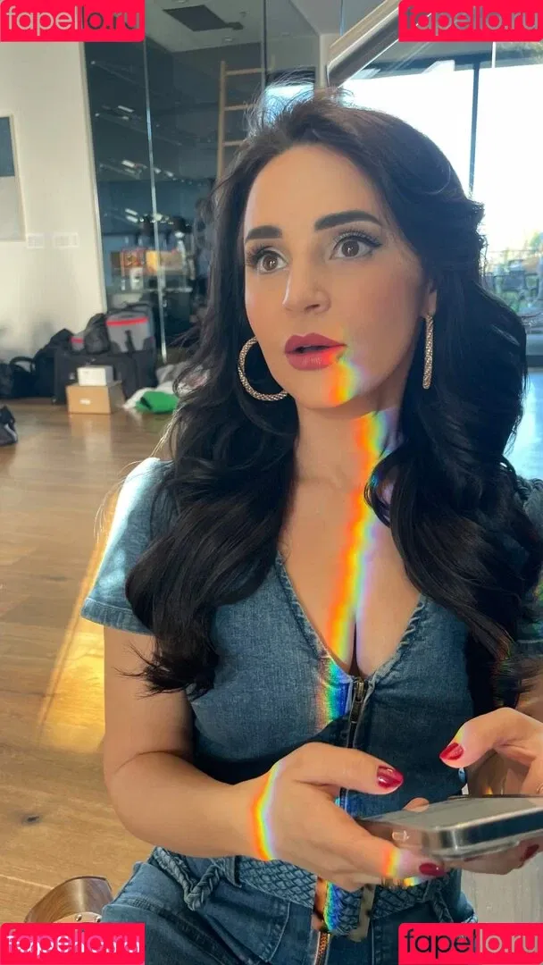 Rosanna Pansino Onlyfans Photo Gallery 