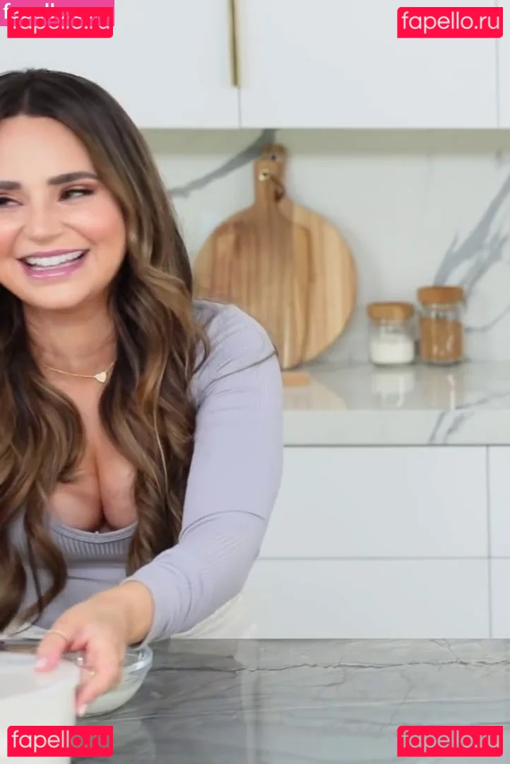 Rosanna Pansino Onlyfans Photo Gallery 