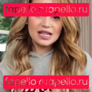 Rosanna Pansino Onlyfans Photo Gallery 