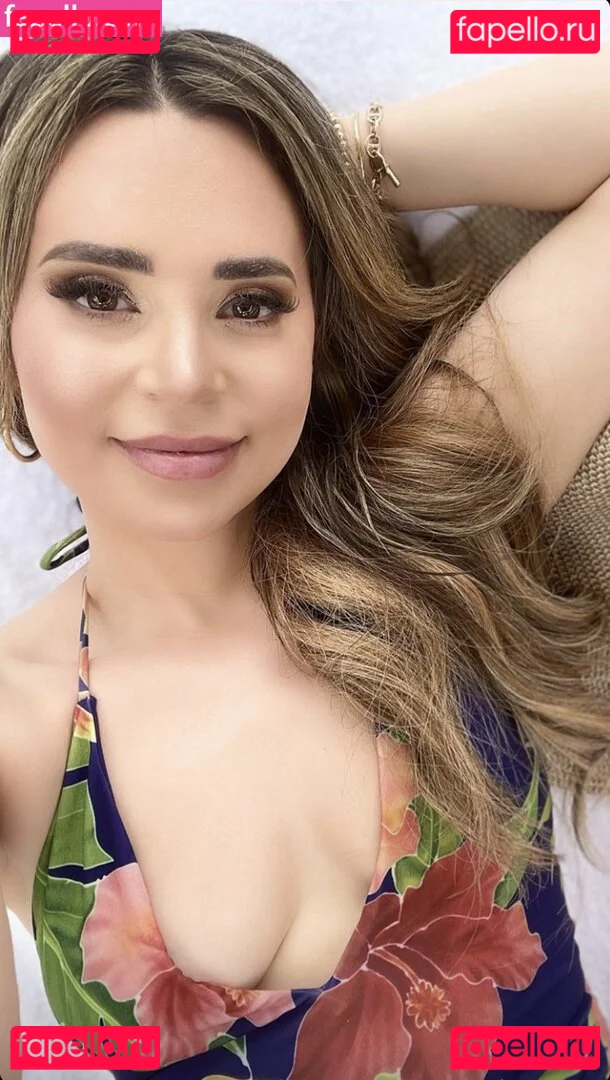 Rosanna Pansino Onlyfans Photo Gallery 