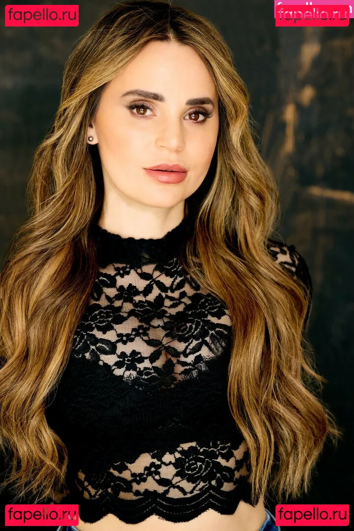 Rosanna Pansino Onlyfans Photo Gallery 