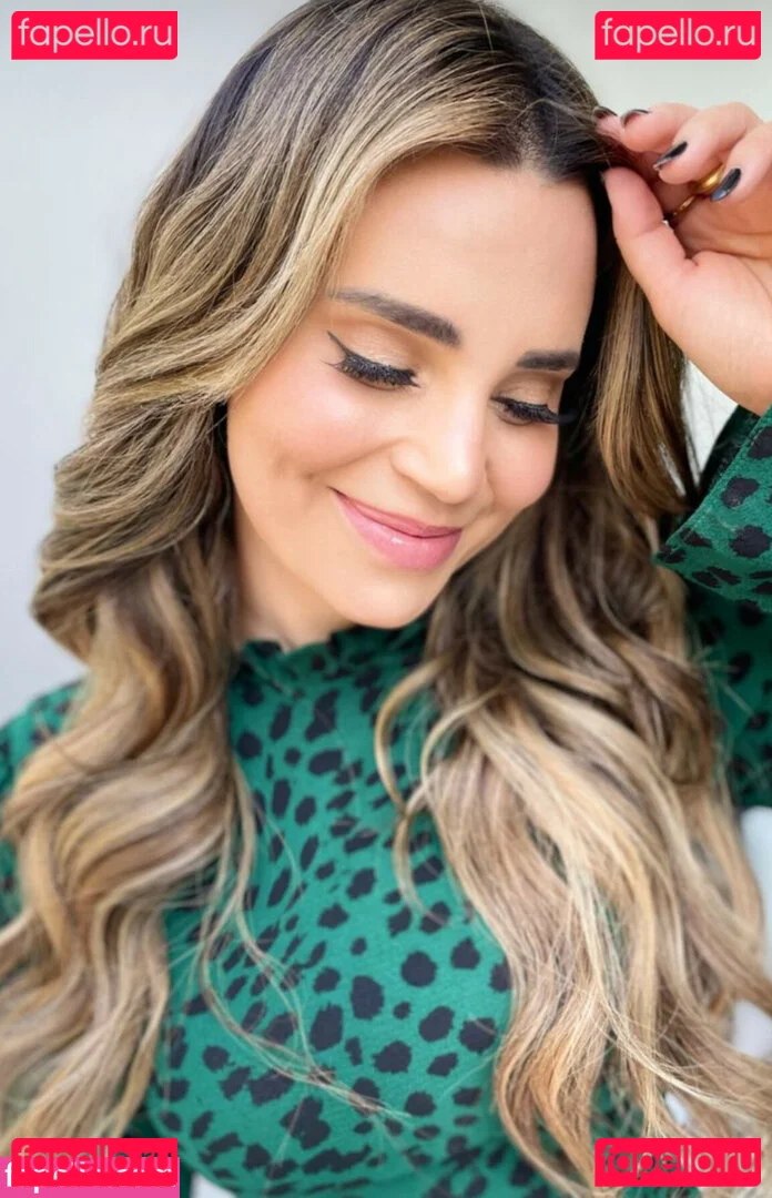 Rosanna Pansino Onlyfans Photo Gallery 