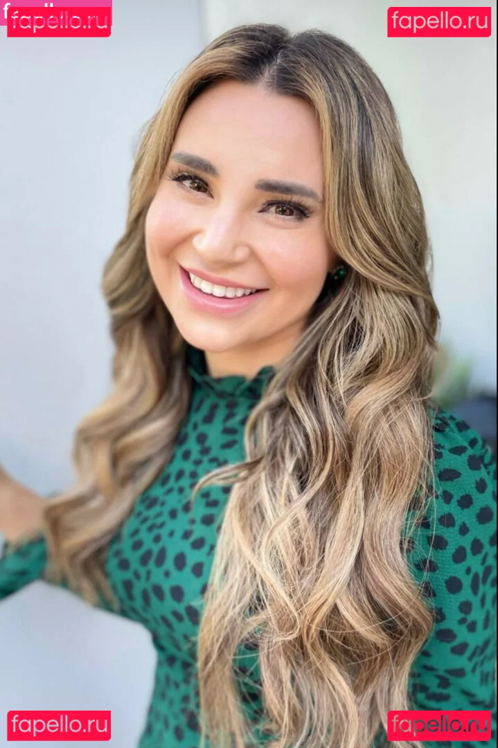 Rosanna Pansino Onlyfans Photo Gallery 