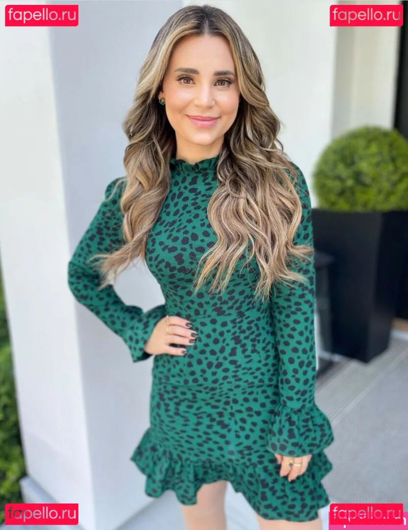 Rosanna Pansino Onlyfans Photo Gallery 