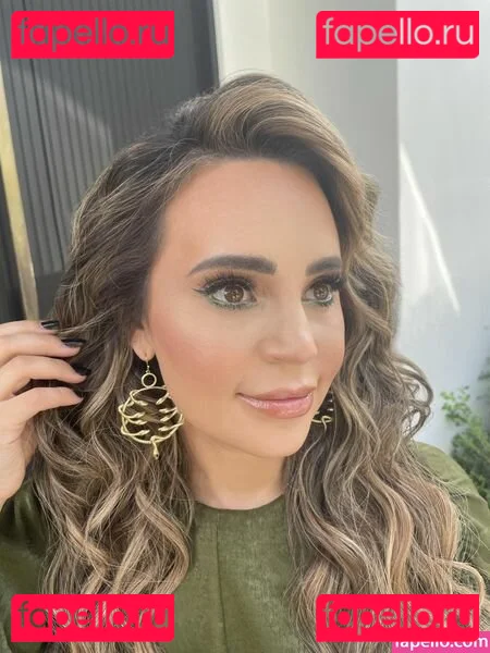 Rosanna Pansino Onlyfans Photo Gallery 