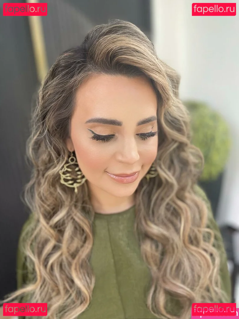 Rosanna Pansino Onlyfans Photo Gallery 