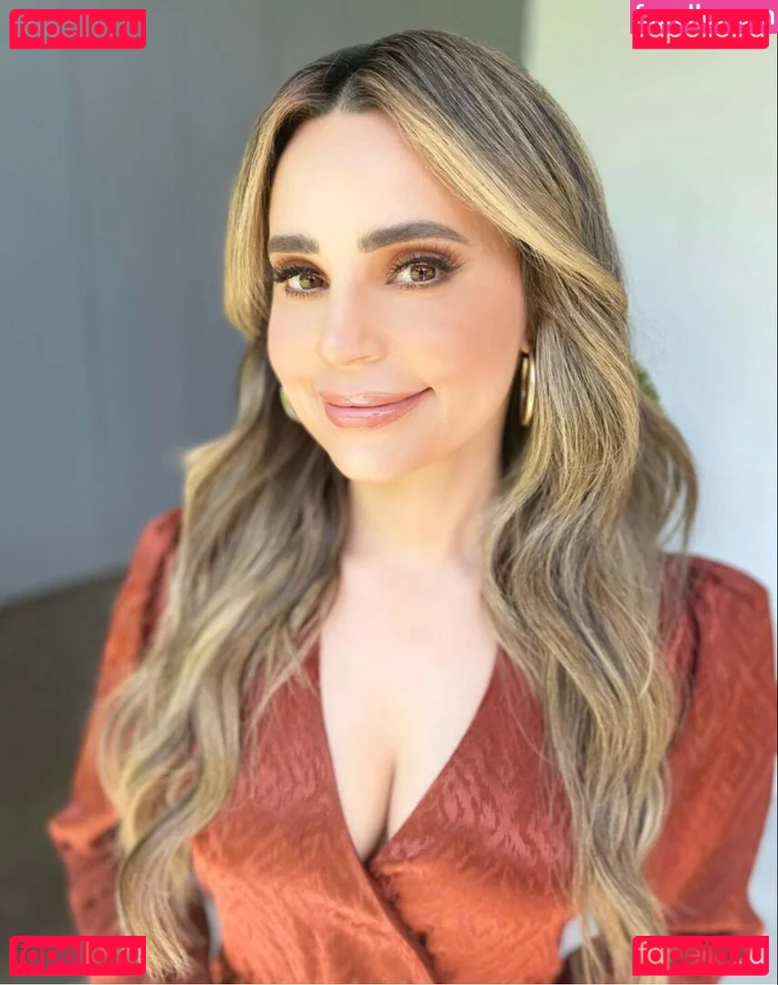 Rosanna Pansino Onlyfans Photo Gallery 