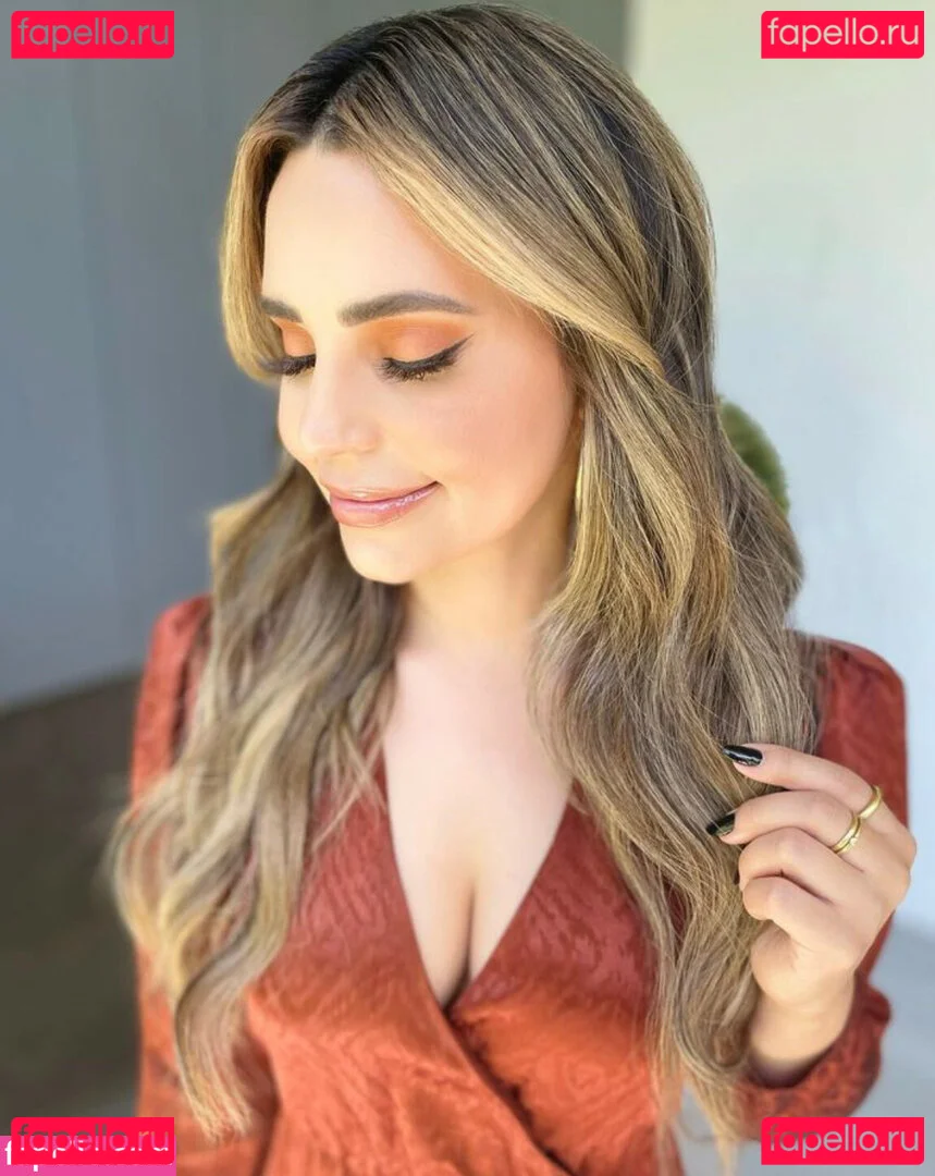 Rosanna Pansino Onlyfans Photo Gallery 