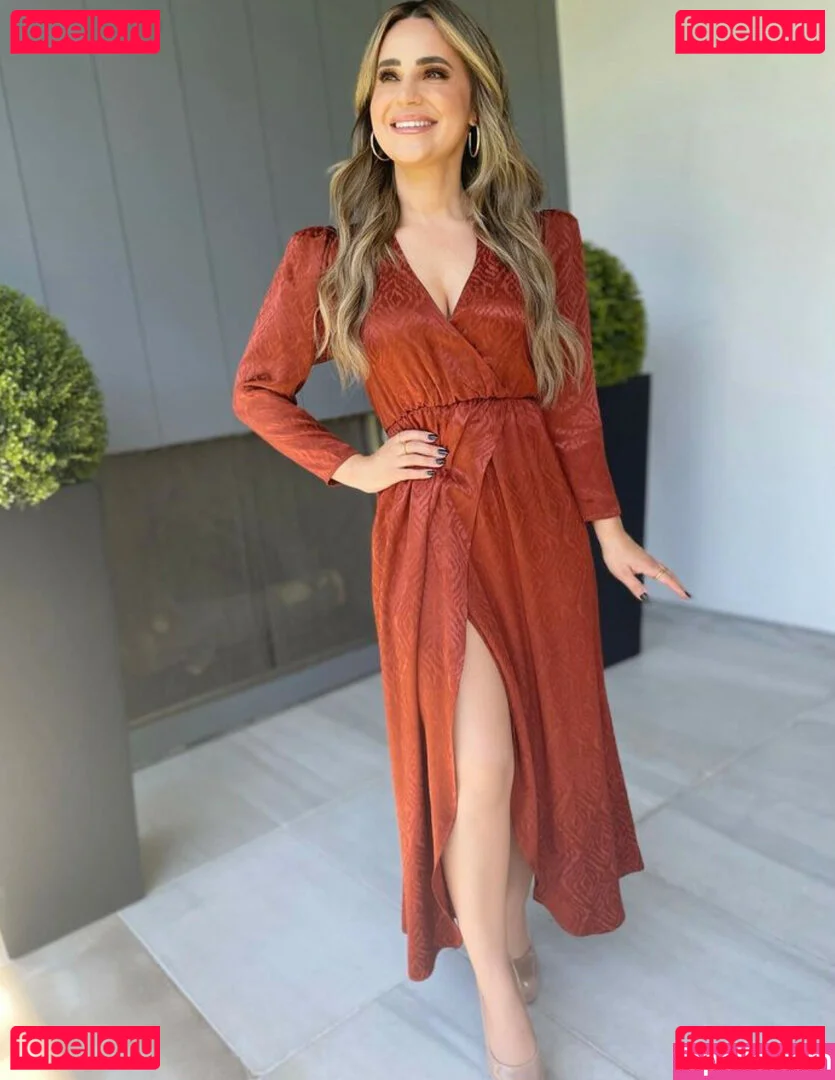 Rosanna Pansino Onlyfans Photo Gallery 