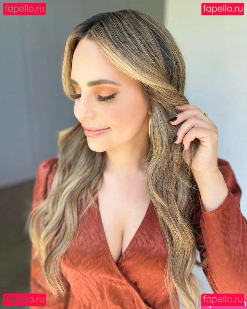Rosanna Pansino Onlyfans Photo Gallery 