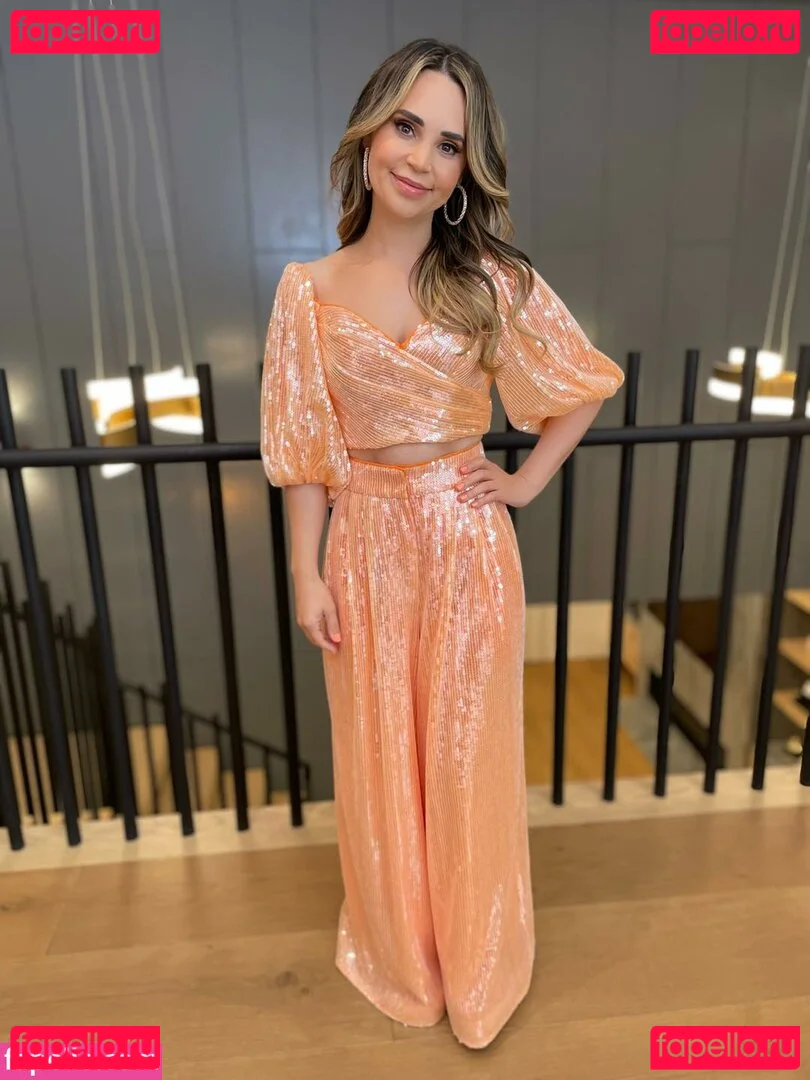 Rosanna Pansino Onlyfans Photo Gallery 