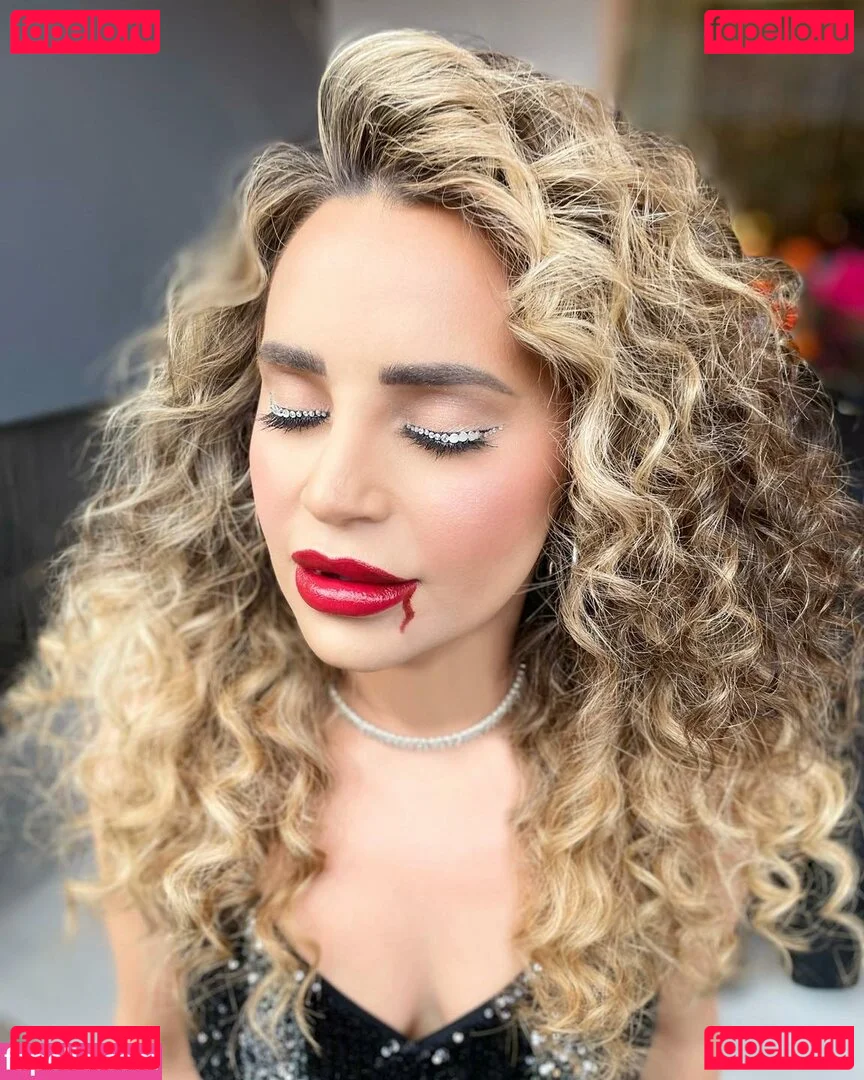 Rosanna Pansino Onlyfans Photo Gallery 