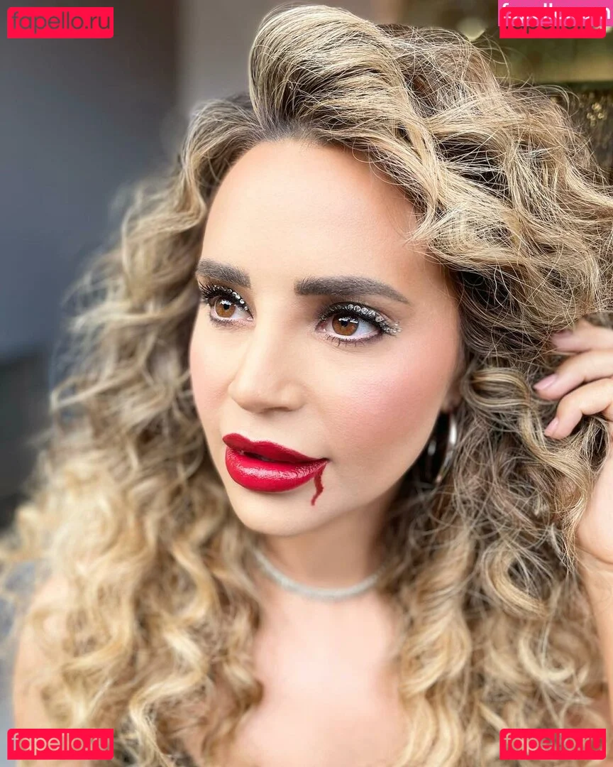 Rosanna Pansino Onlyfans Photo Gallery 