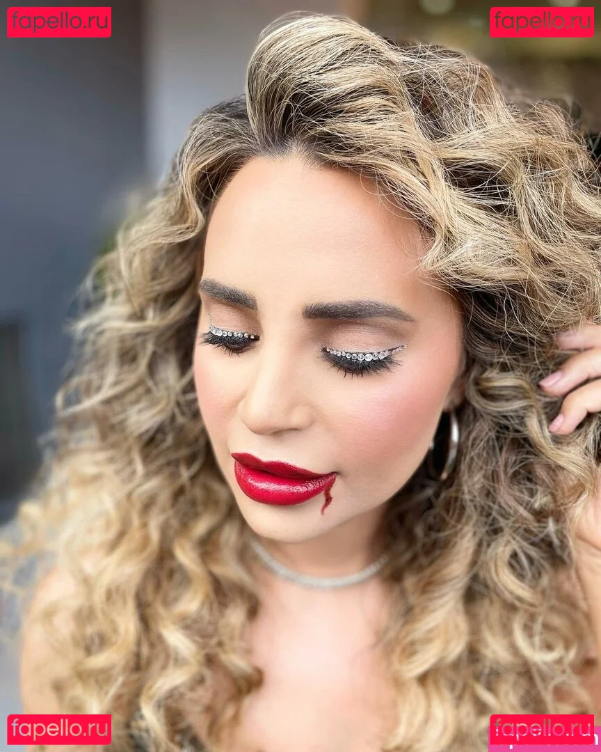 Rosanna Pansino Onlyfans Photo Gallery 