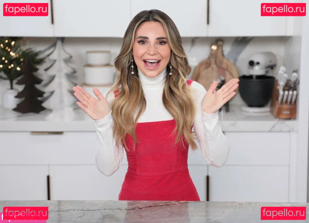 Rosanna Pansino Onlyfans Photo Gallery 