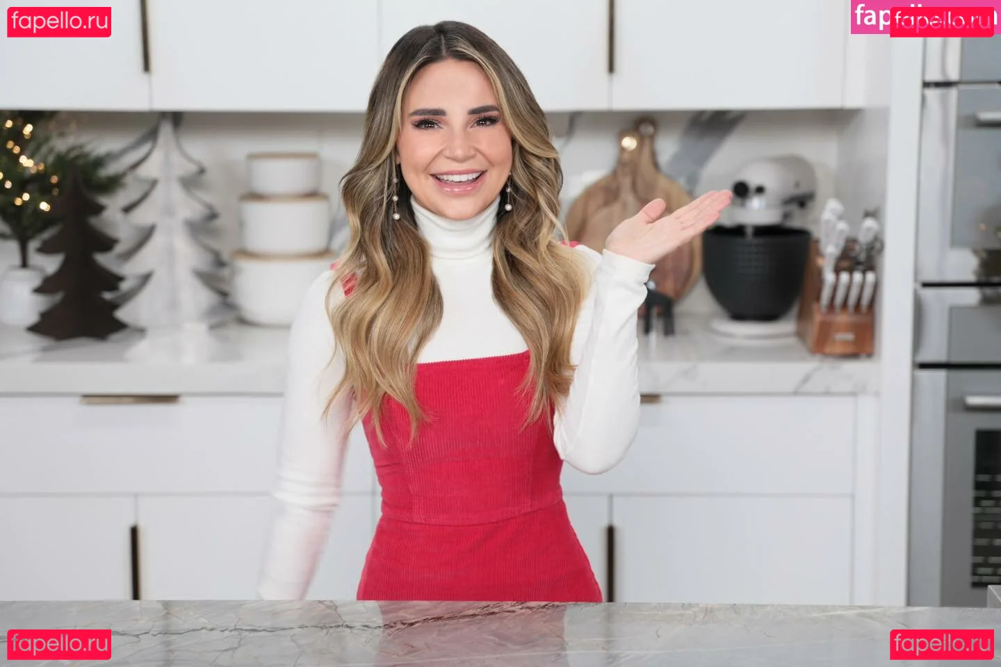 Rosanna Pansino Onlyfans Photo Gallery 