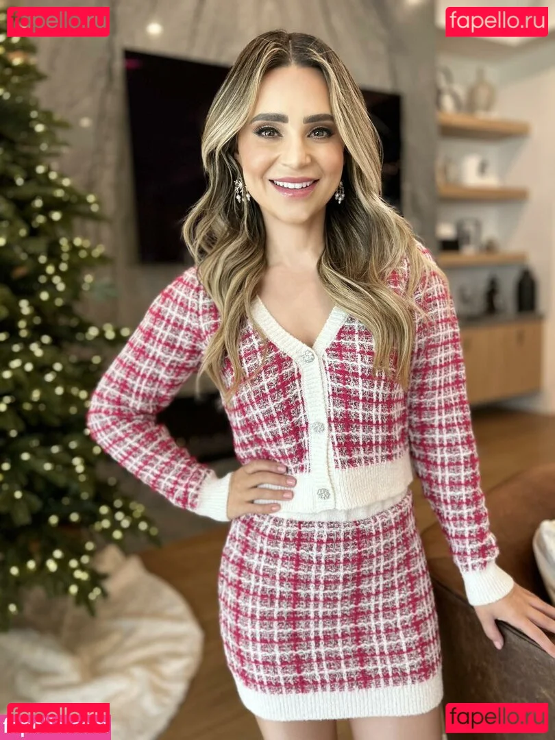 Rosanna Pansino Onlyfans Photo Gallery 