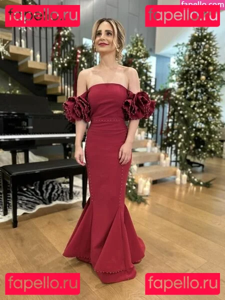 Rosanna Pansino Onlyfans Photo Gallery 