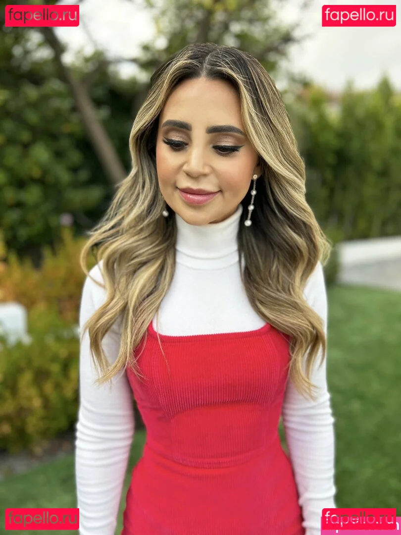 Rosanna Pansino Onlyfans Photo Gallery 