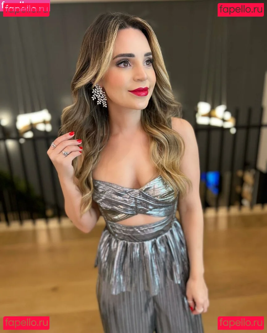 Rosanna Pansino Onlyfans Photo Gallery 