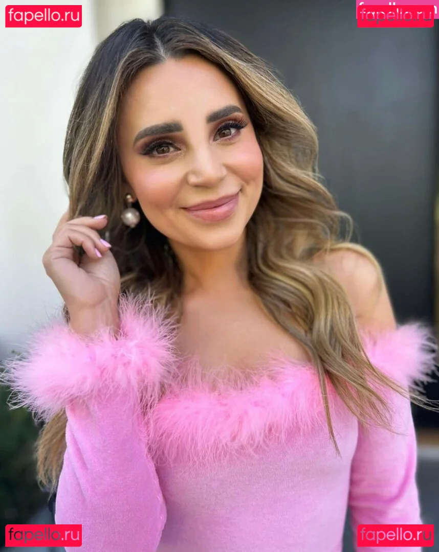 Rosanna Pansino Onlyfans Photo Gallery 