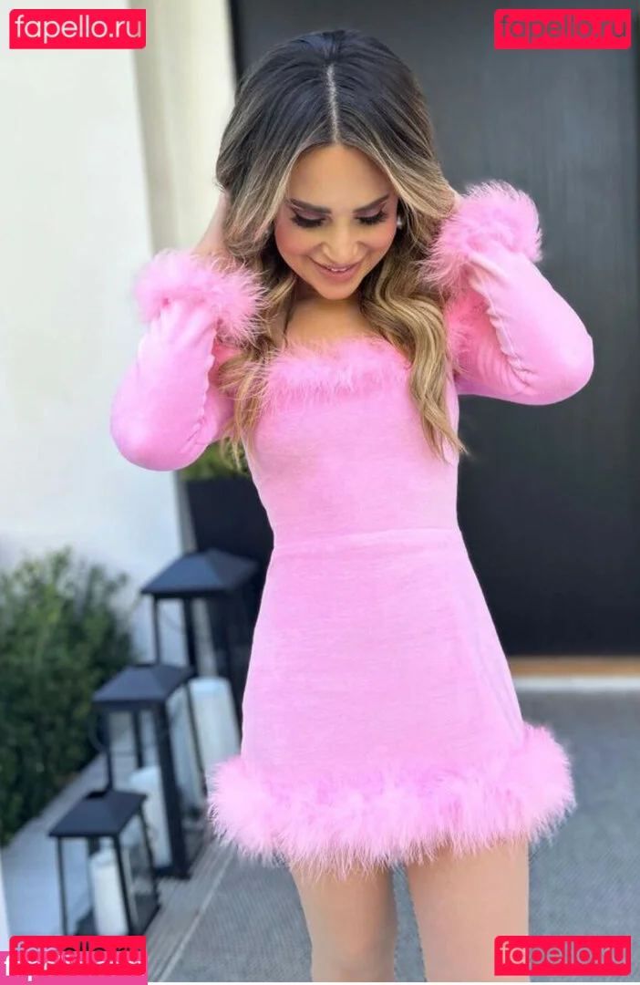 Rosanna Pansino Onlyfans Photo Gallery 