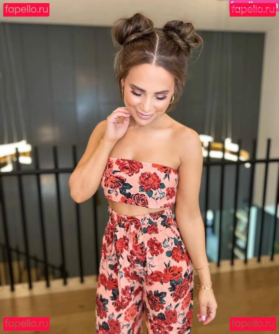 Rosanna Pansino Onlyfans Photo Gallery 