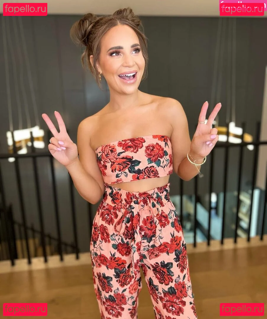 Rosanna Pansino Onlyfans Photo Gallery 