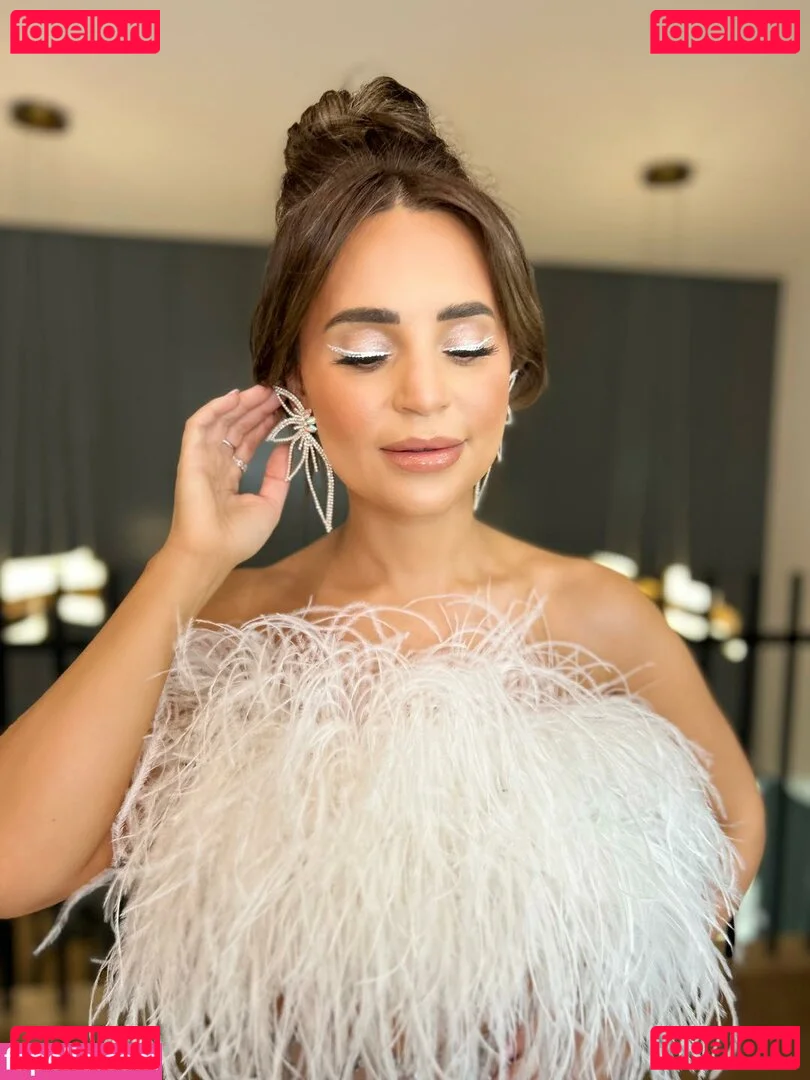 Rosanna Pansino Onlyfans Photo Gallery 