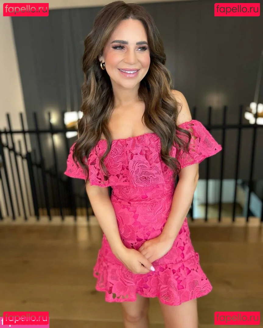 Rosanna Pansino Onlyfans Photo Gallery 