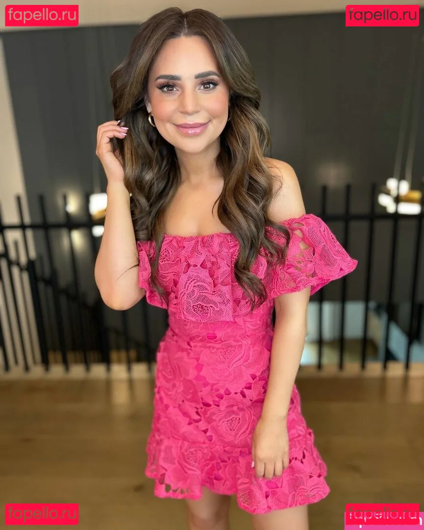 Rosanna Pansino Onlyfans Photo Gallery 
