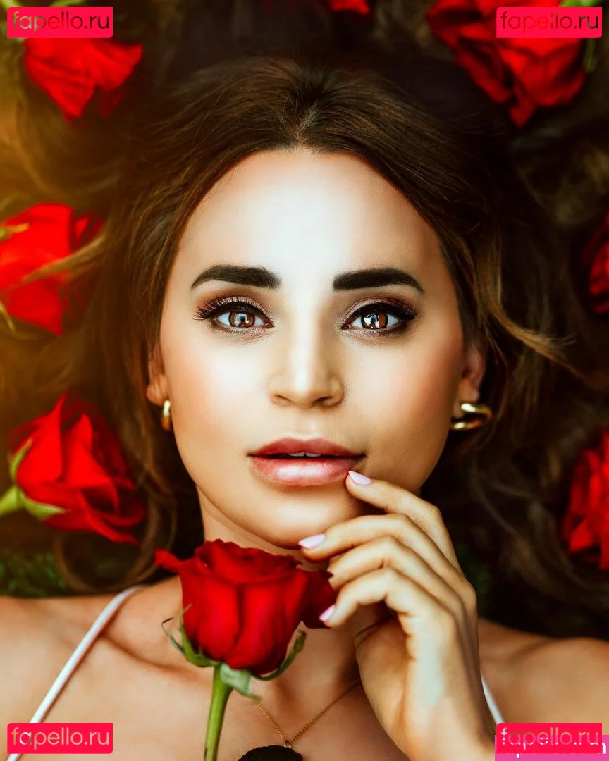 Rosanna Pansino Onlyfans Photo Gallery 