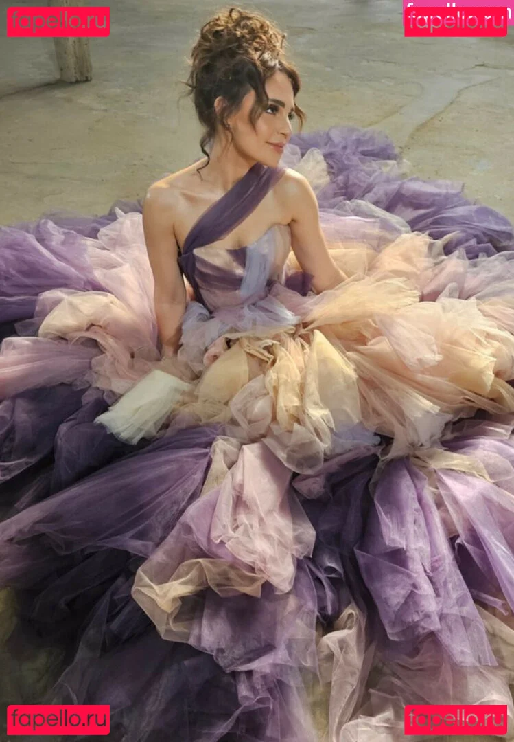 Rosanna Pansino Onlyfans Photo Gallery 