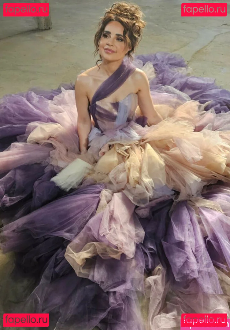 Rosanna Pansino Onlyfans Photo Gallery 