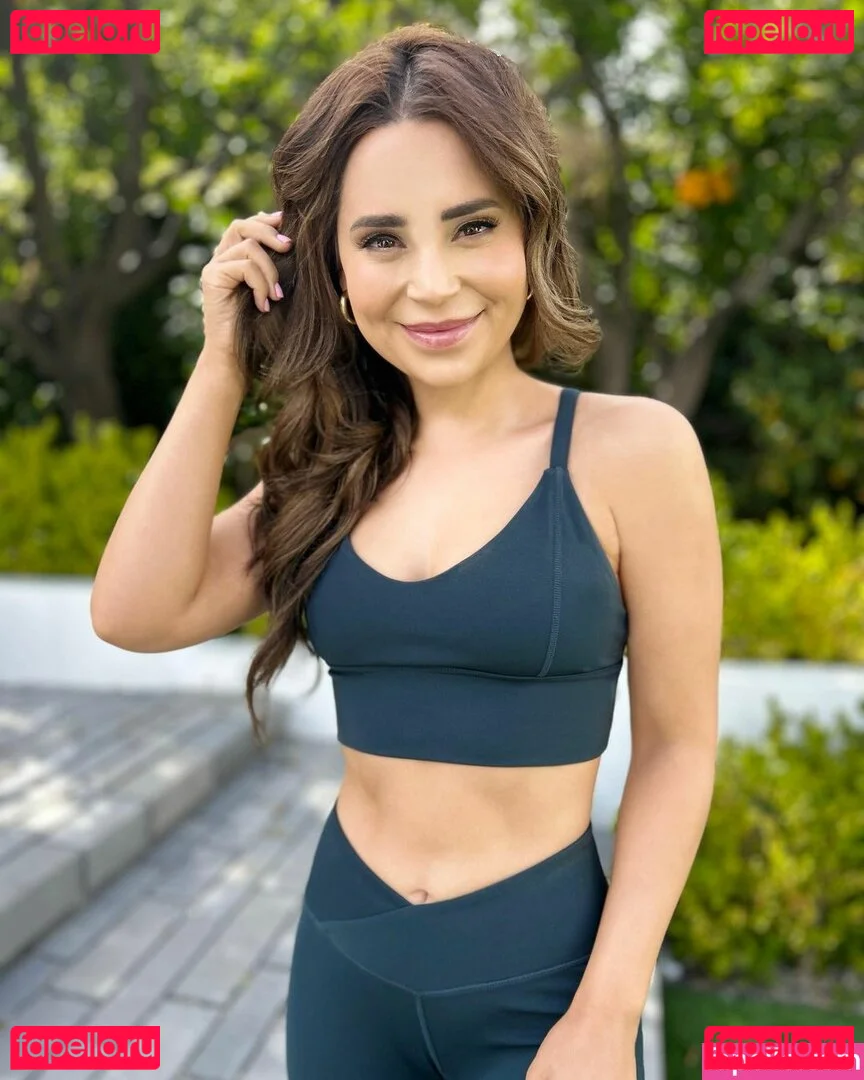 Rosanna Pansino Onlyfans Photo Gallery 