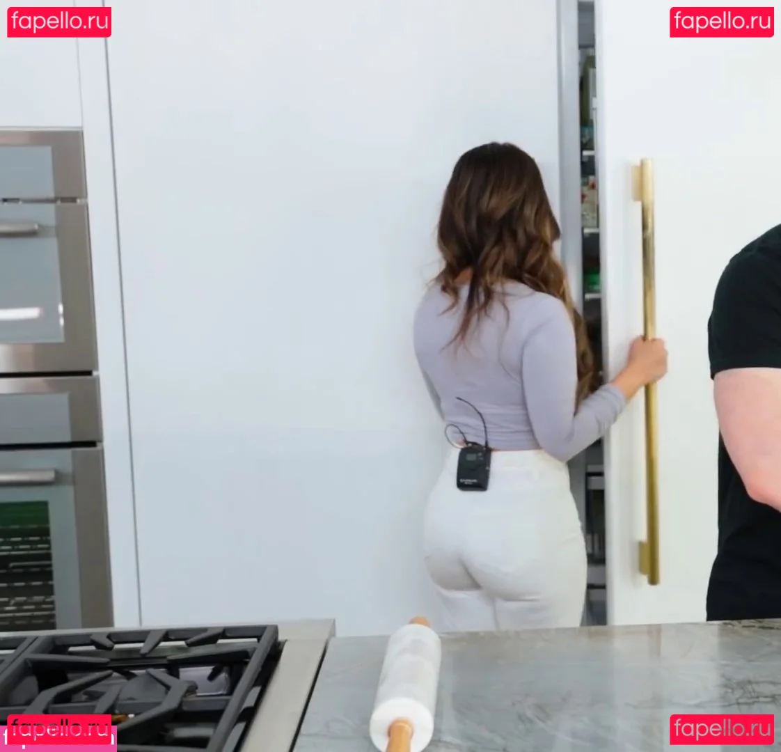 Rosanna Pansino Onlyfans Photo Gallery 