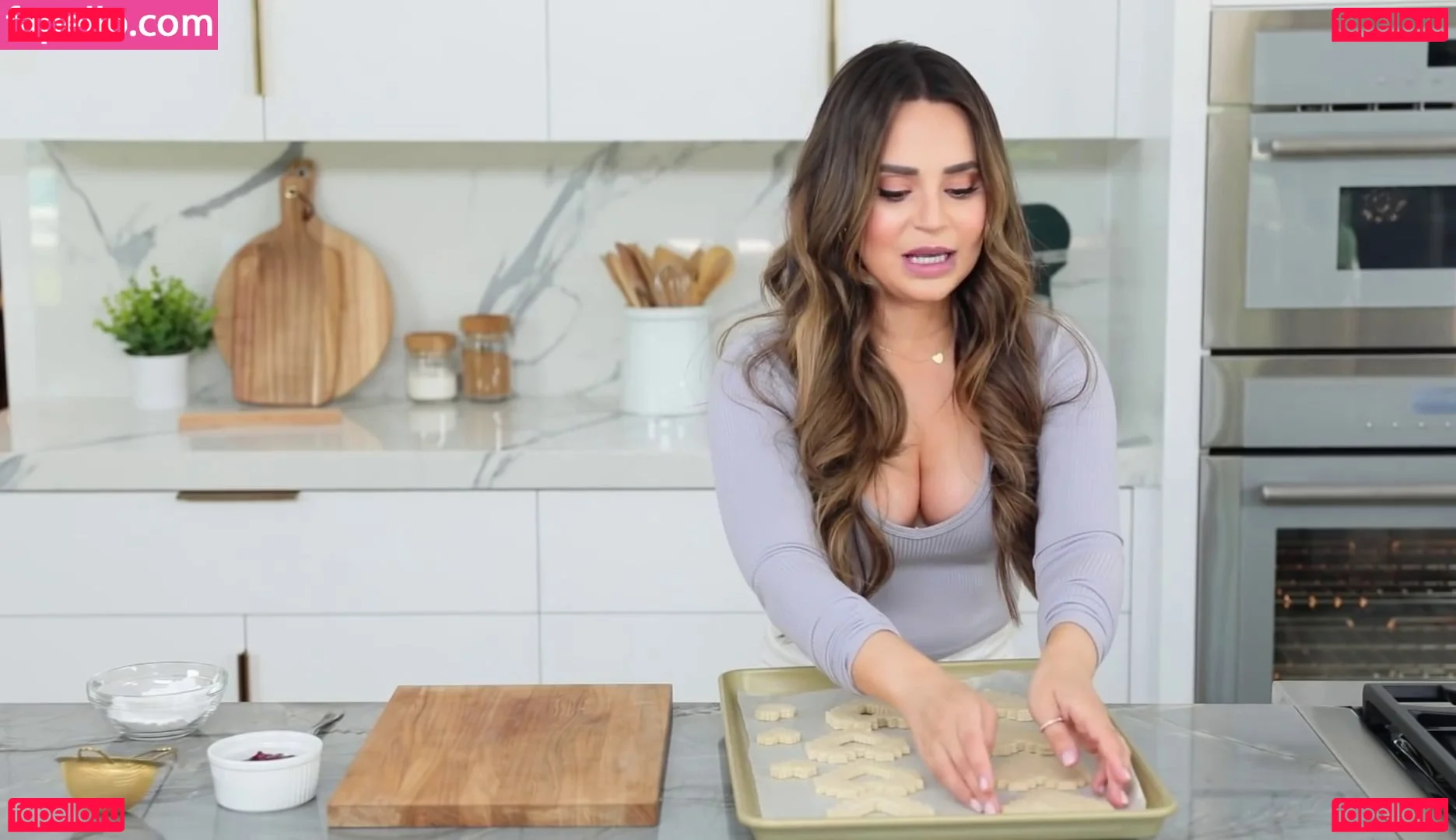 Rosanna Pansino Onlyfans Photo Gallery 