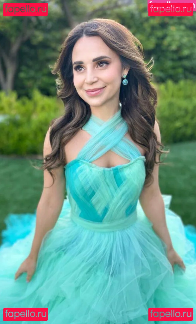 Rosanna Pansino Onlyfans Photo Gallery 